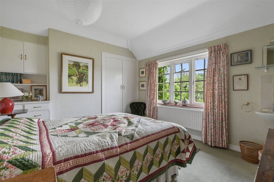 Saffron Walden