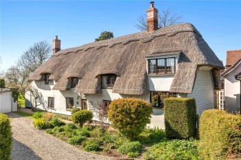 Nr Saffron Walden, Essex