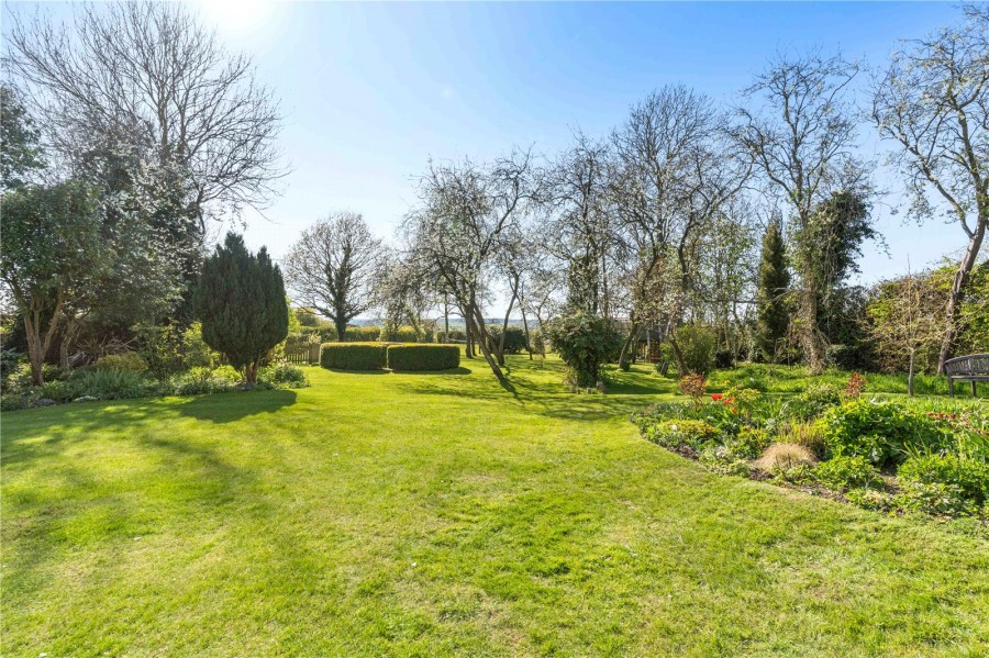 Nr Saffron Walden, Essex