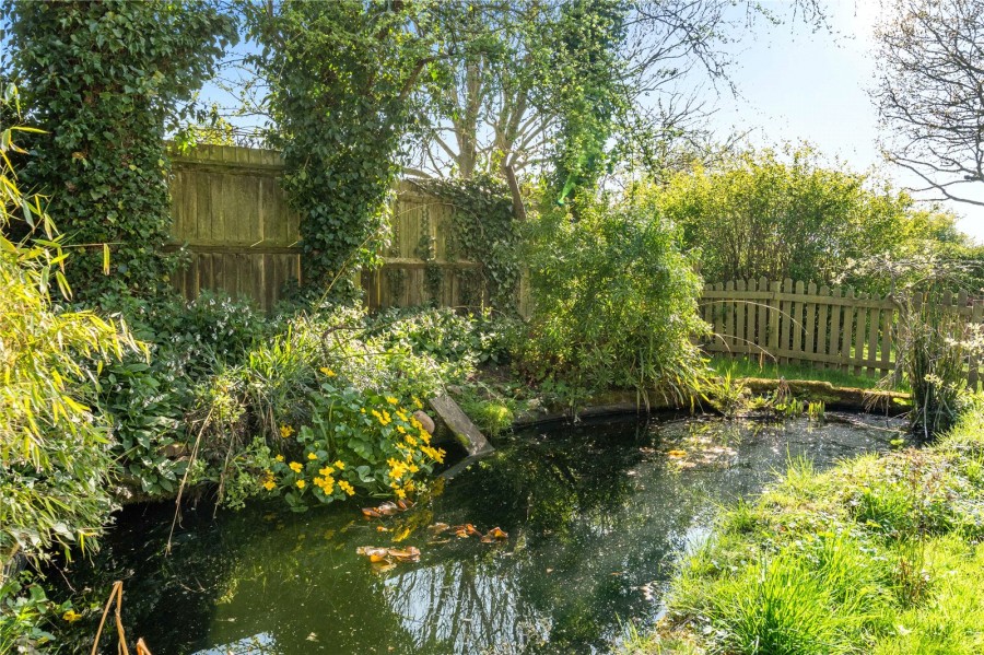 Nr Saffron Walden, Essex
