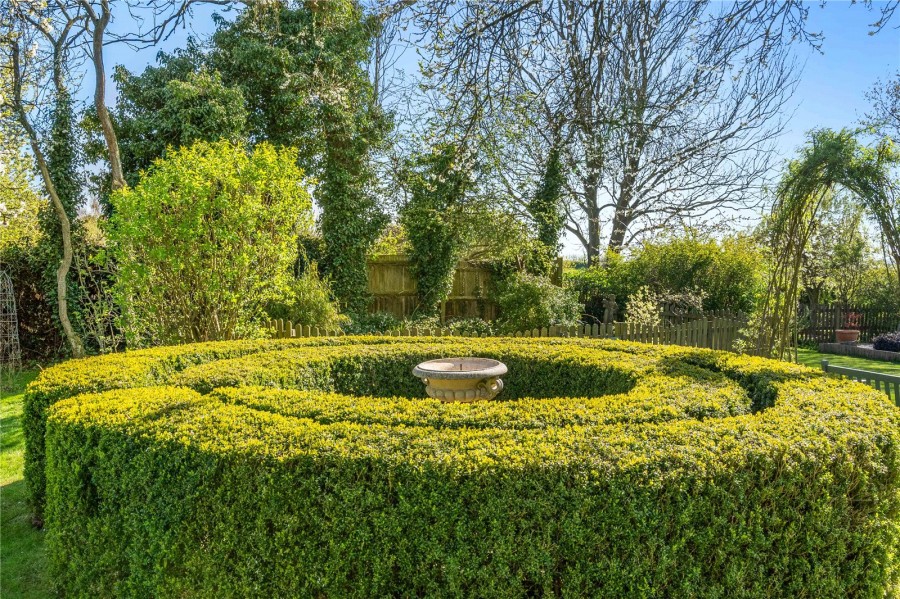 Nr Saffron Walden, Essex