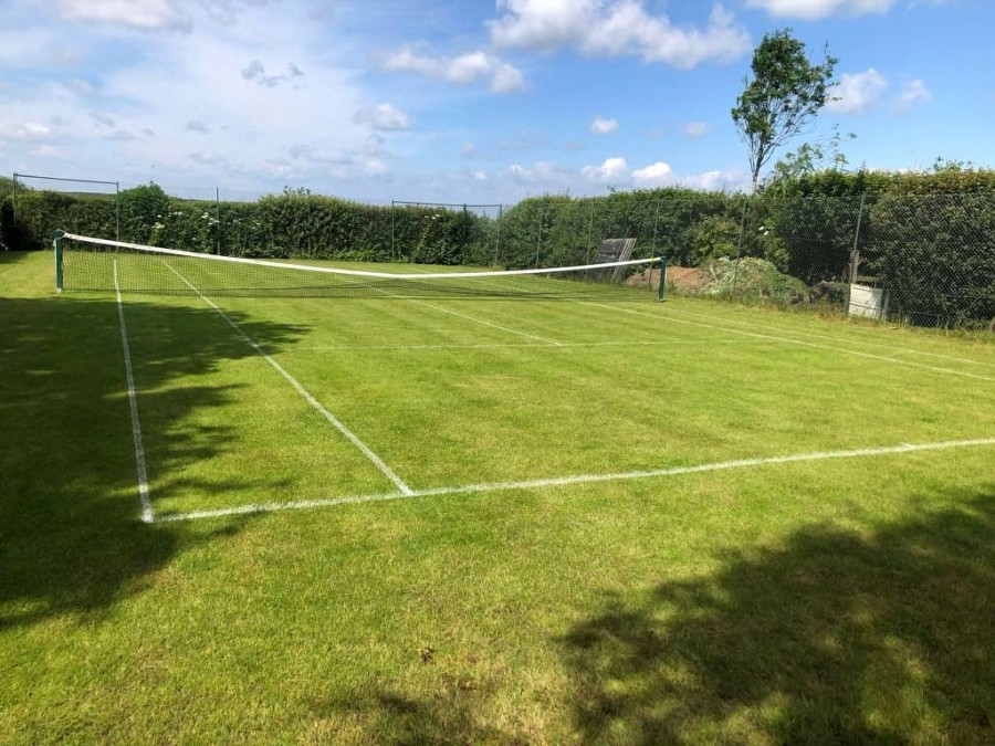 Nr Saffron Walden, Essex