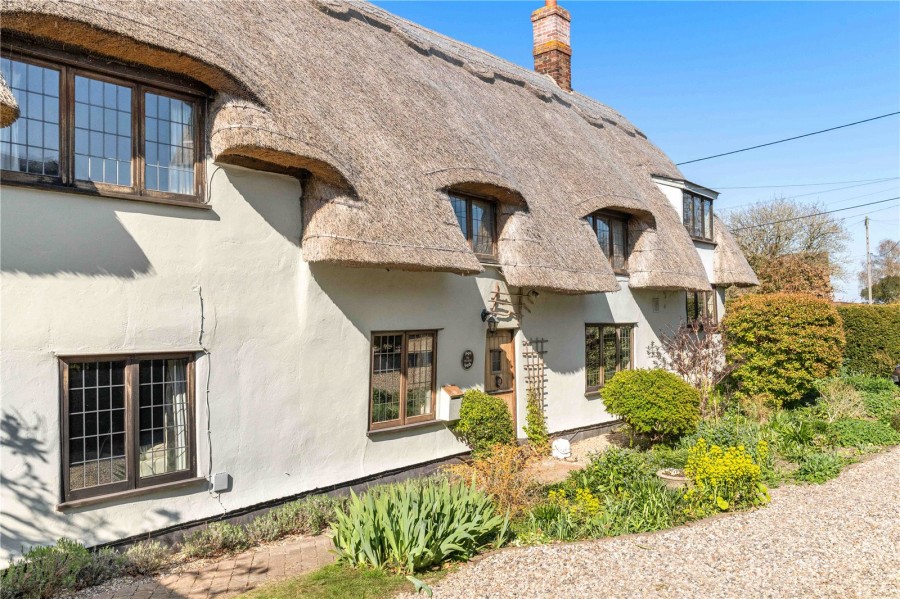Nr Saffron Walden, Essex
