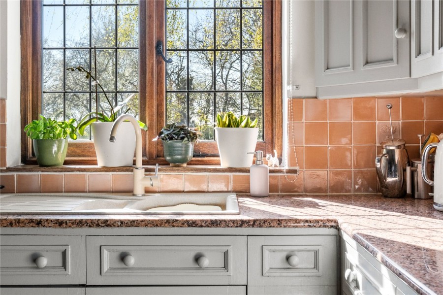 Nr Saffron Walden, Essex