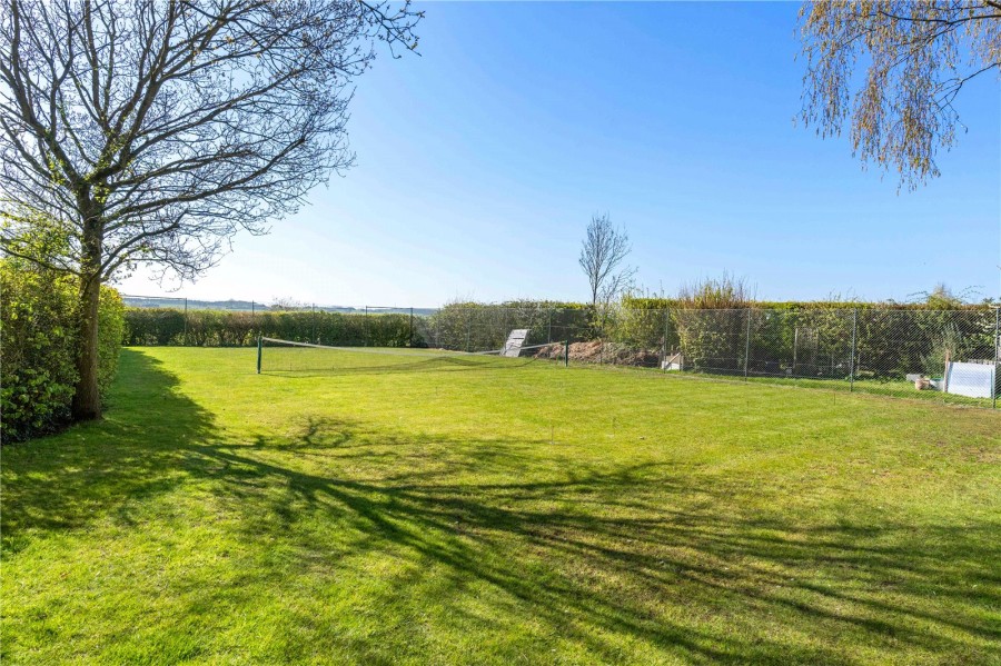 Nr Saffron Walden, Essex