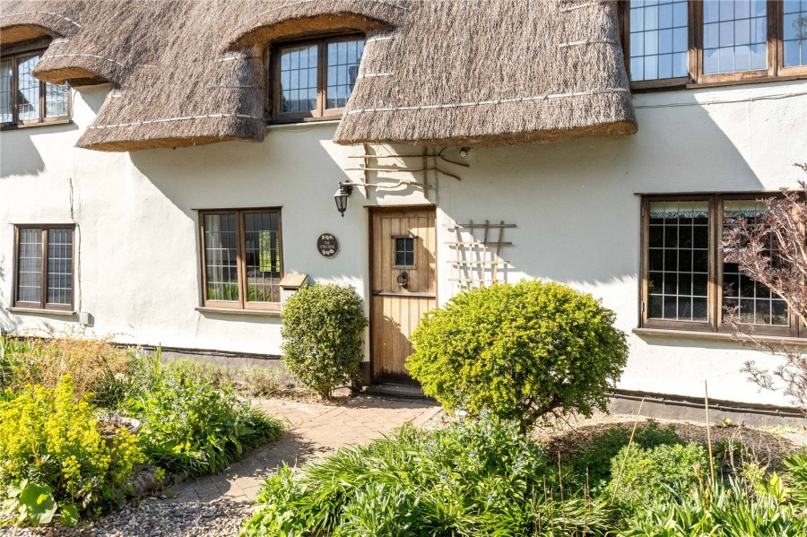 Nr Saffron Walden, Essex