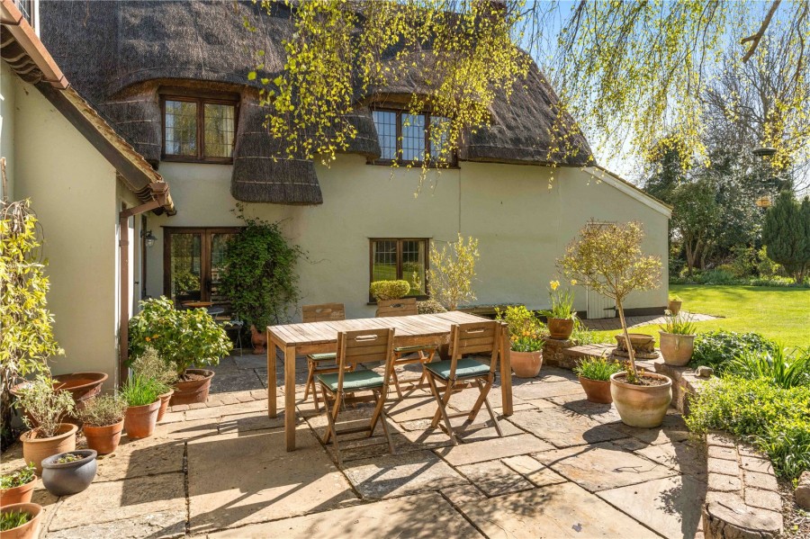 Nr Saffron Walden, Essex
