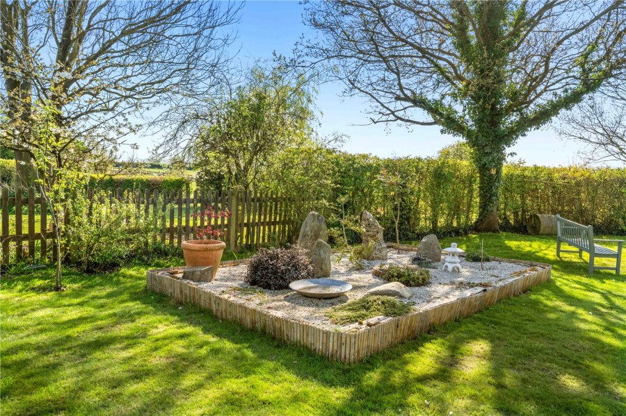 Nr Saffron Walden, Essex