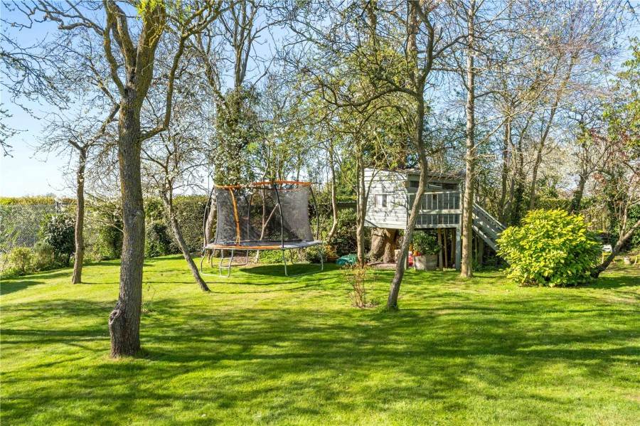 Nr Saffron Walden, Essex