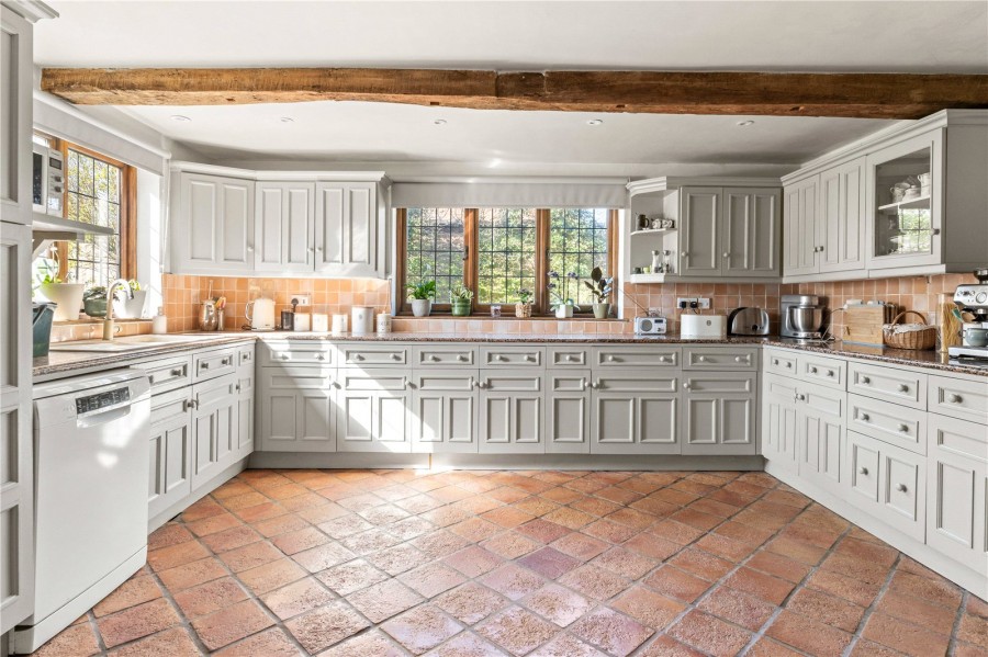 Nr Saffron Walden, Essex