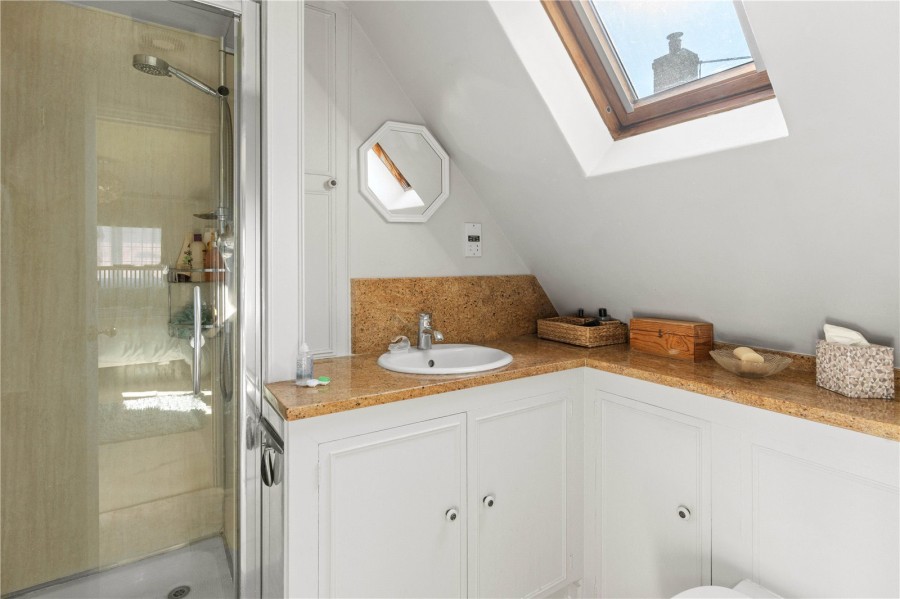 Nr Saffron Walden, Essex