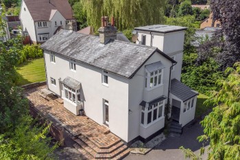 Newport, Saffron Walden, Essex