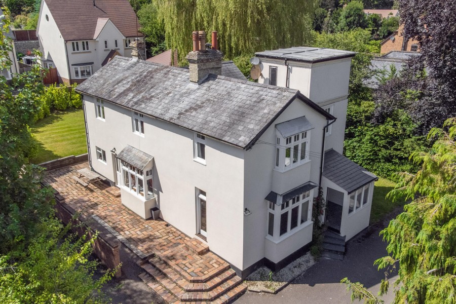 4 bedroom House for Letting Newport, Saffron Walden, Essex