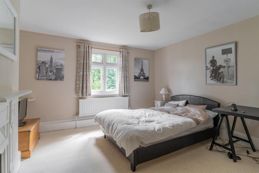 Newport, Saffron Walden, Essex