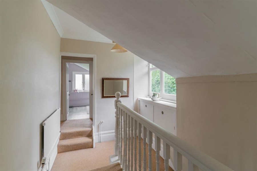 Newport, Saffron Walden, Essex