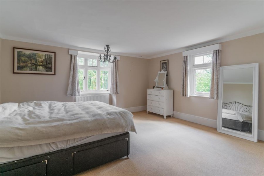 Newport, Saffron Walden, Essex