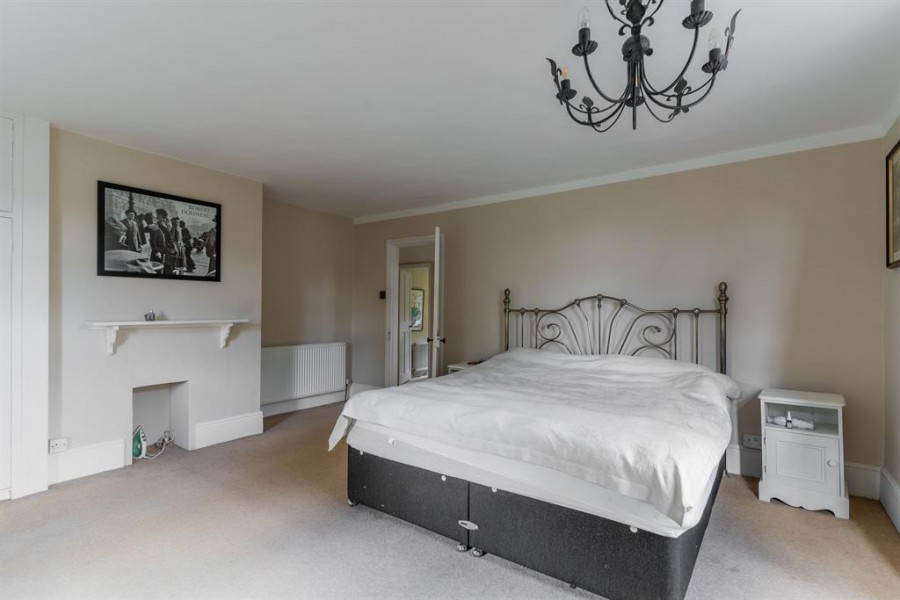 Newport, Saffron Walden, Essex