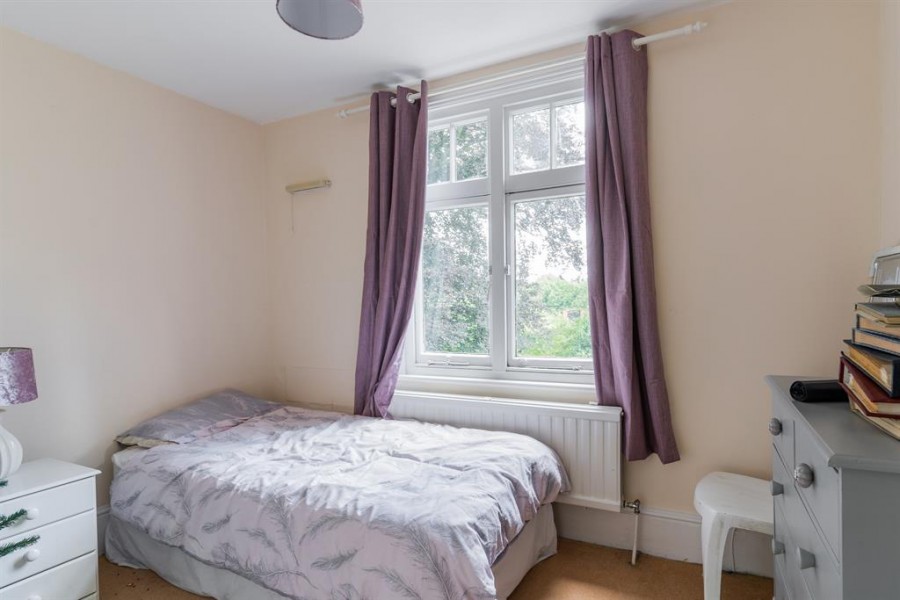 Newport, Saffron Walden, Essex