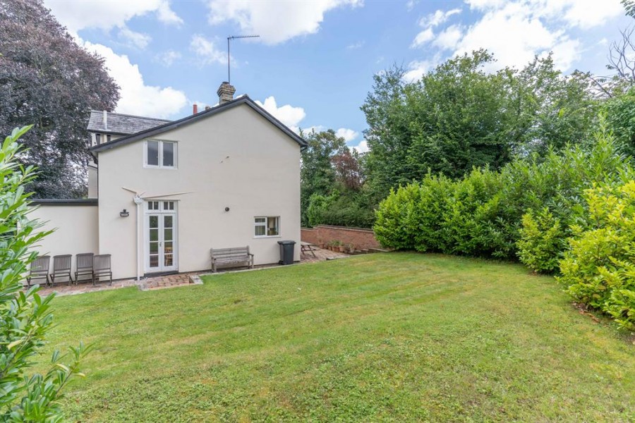 Newport, Saffron Walden, Essex