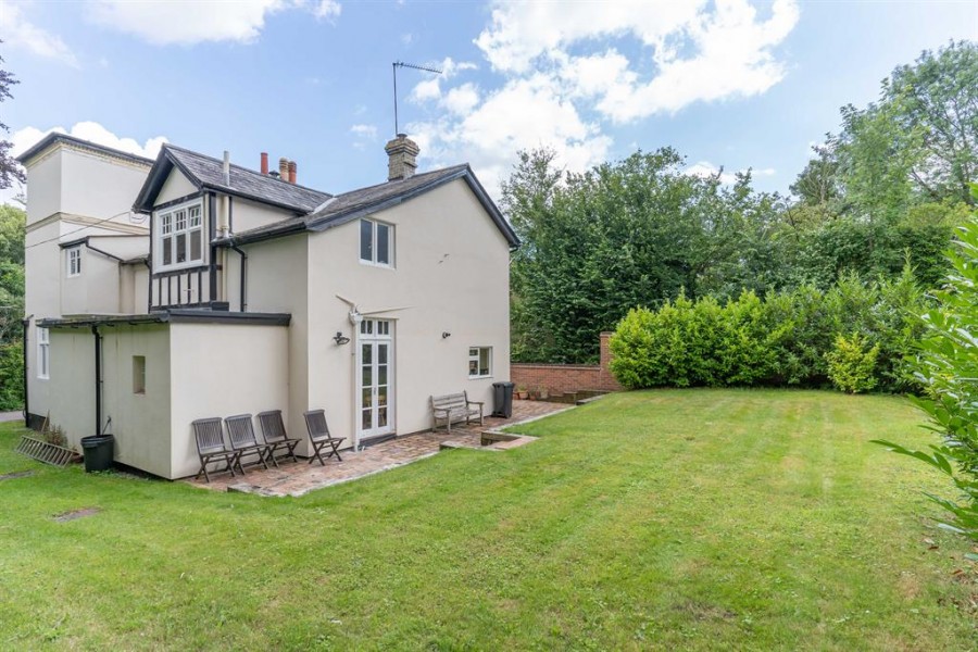 Newport, Saffron Walden, Essex