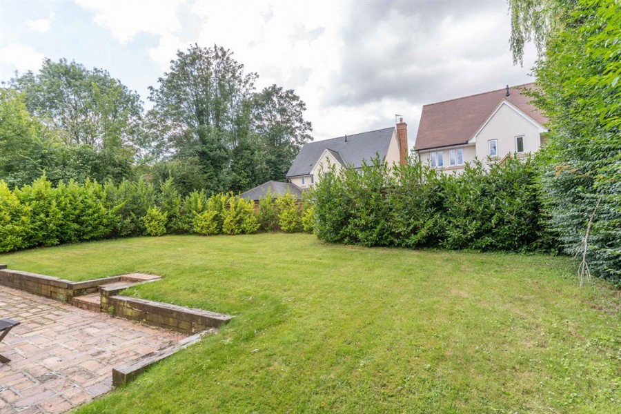 Newport, Saffron Walden, Essex