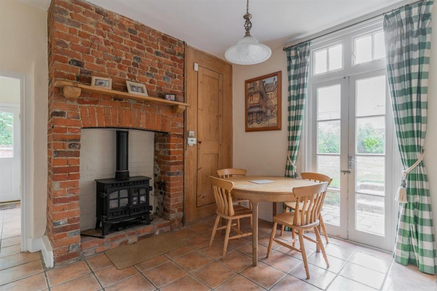 Newport, Saffron Walden, Essex