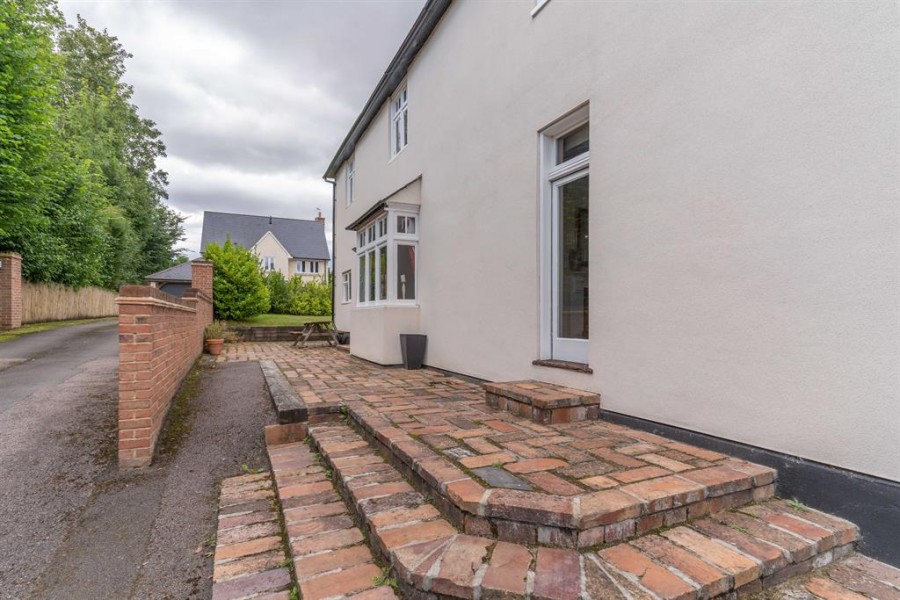 Newport, Saffron Walden, Essex