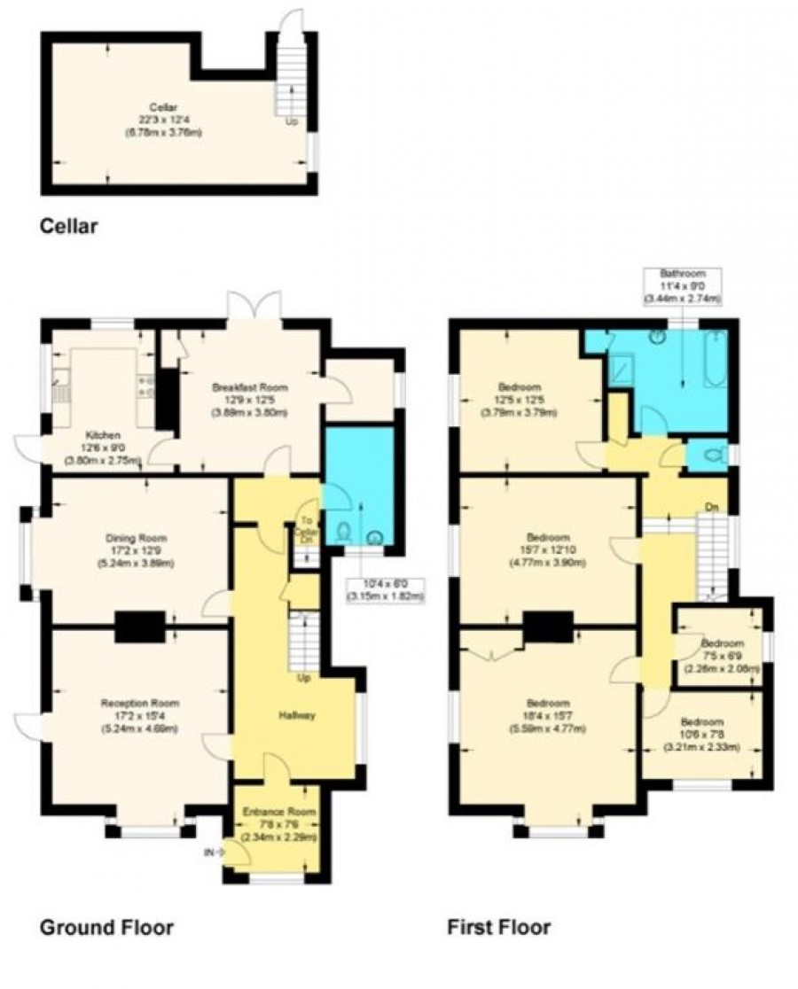 Newport, Saffron Walden, Essex