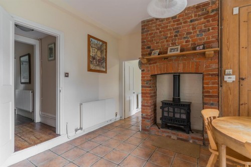 Newport, Saffron Walden, Essex