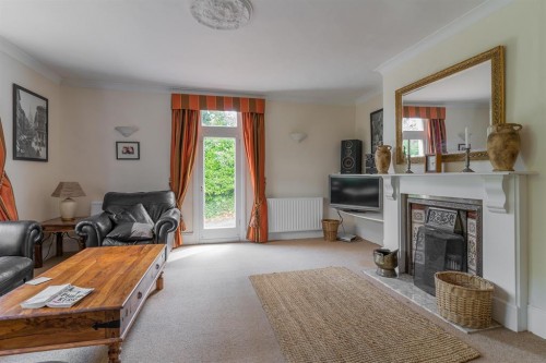 Newport, Saffron Walden, Essex