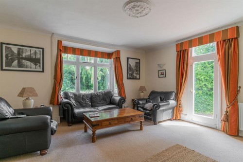 Newport, Saffron Walden, Essex