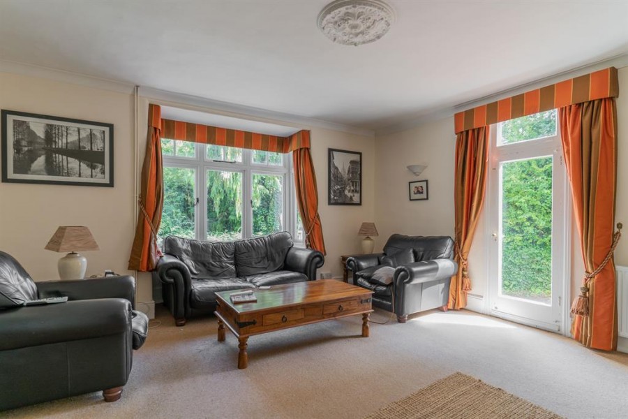 Newport, Saffron Walden, Essex