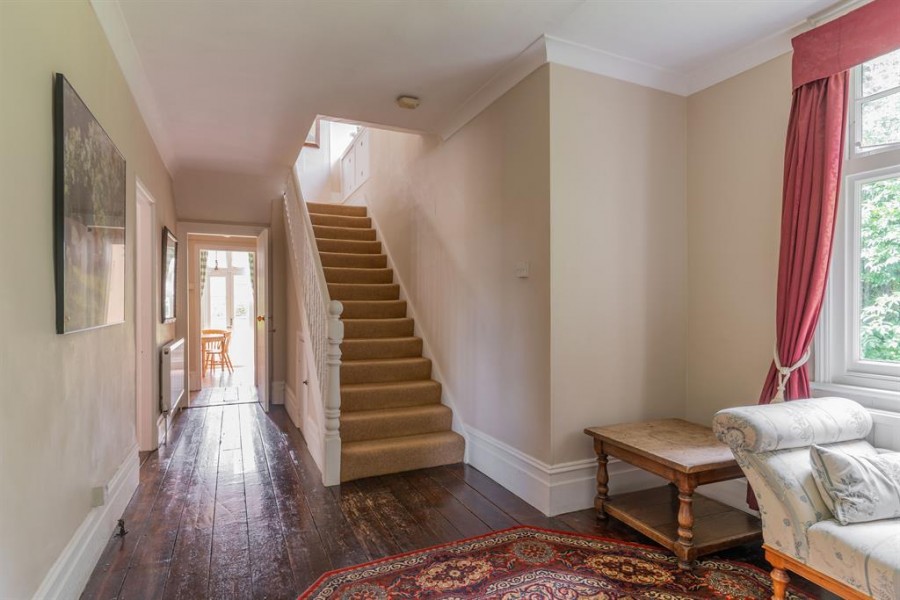 Newport, Saffron Walden, Essex