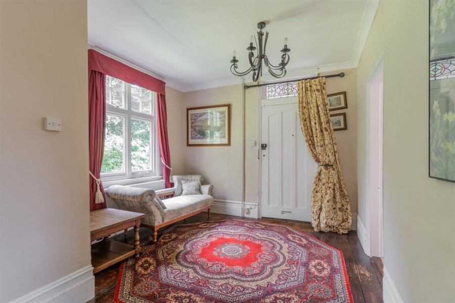 Newport, Saffron Walden, Essex