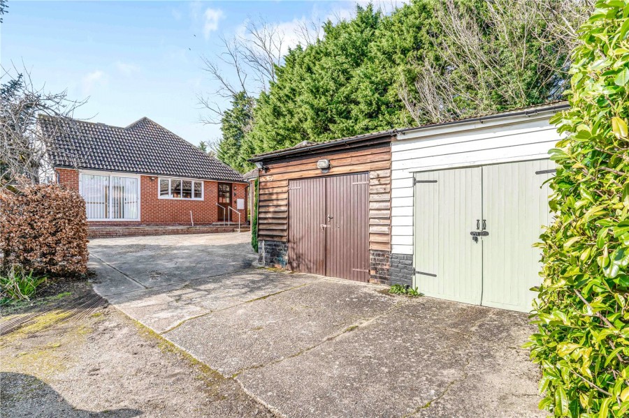 Helions Bumpstead, Nr Haverhill, Suffolk