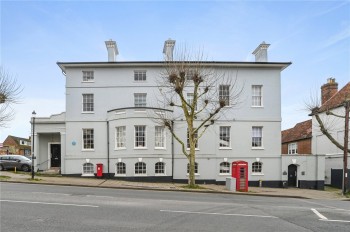 Saffron Walden, Essex