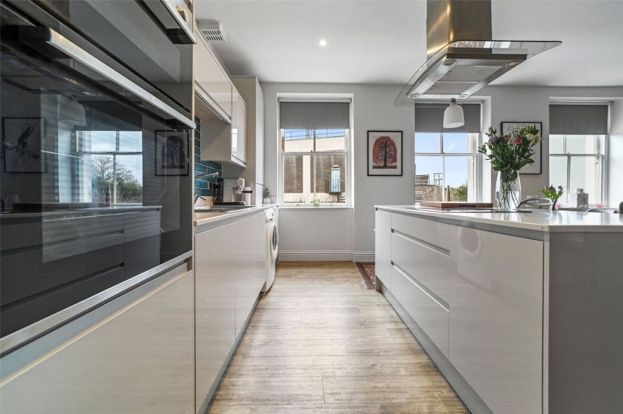 Saffron Walden, Essex