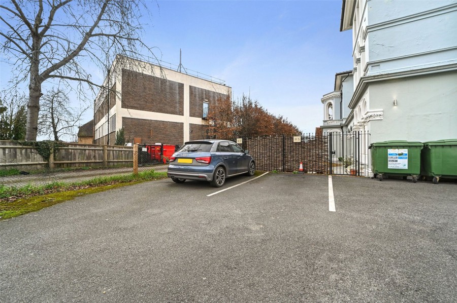 Saffron Walden, Essex