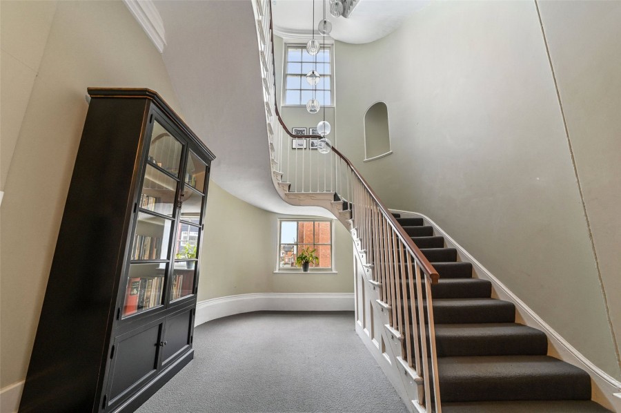 Saffron Walden, Essex