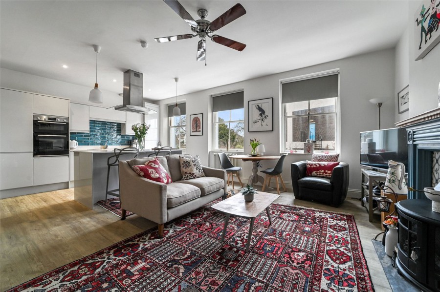 Saffron Walden, Essex