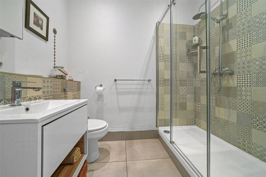 Saffron Walden, Essex