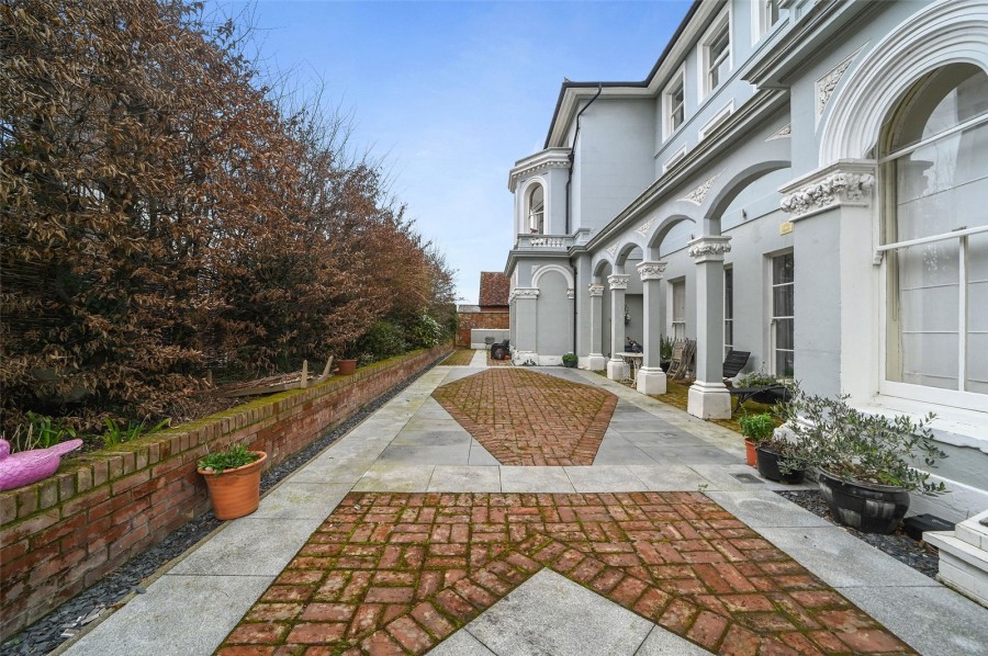 Saffron Walden, Essex