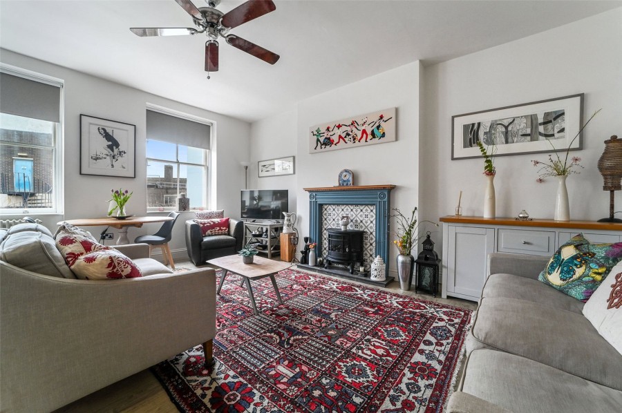 Saffron Walden, Essex