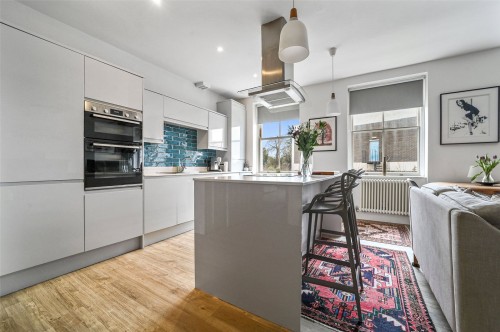 Saffron Walden, Essex