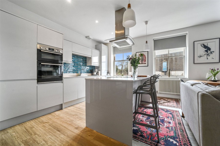 Saffron Walden, Essex