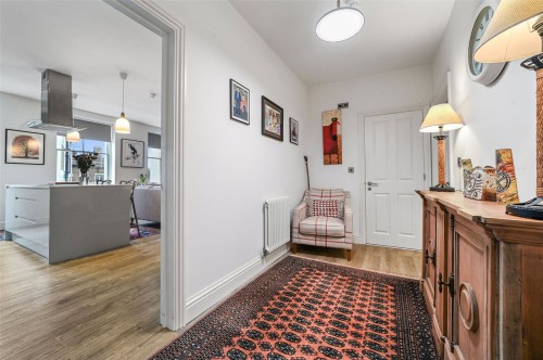 Saffron Walden, Essex