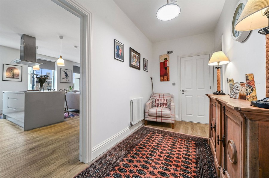 Saffron Walden, Essex