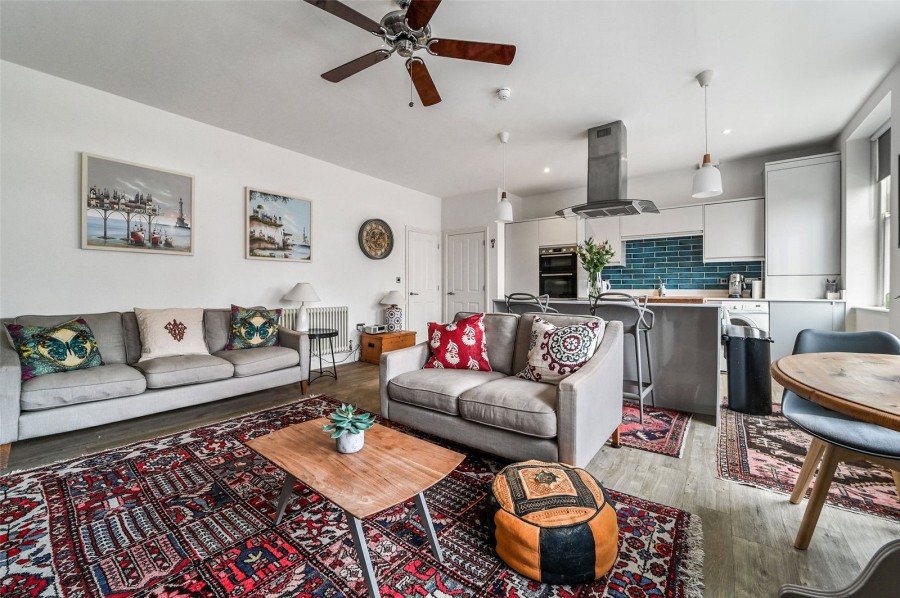 Saffron Walden, Essex