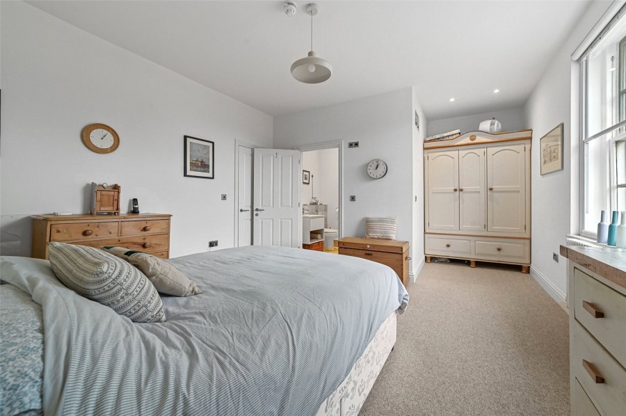 Saffron Walden, Essex