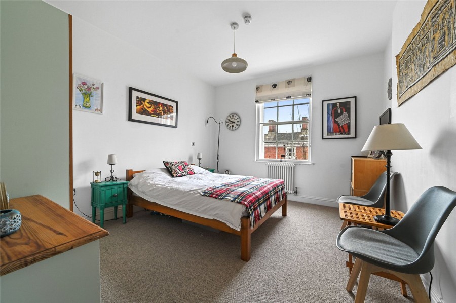 Saffron Walden, Essex